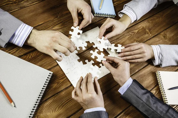 Sonunda çözüm bulma