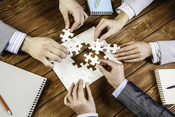 Sonunda çözüm bulma