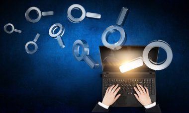 Mesajlaşma ve internet iletişim