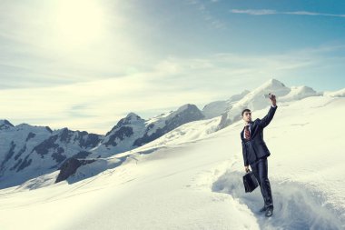 Soğuk hava nedeni değildir