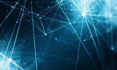 Bağlantı teknolojileri zemin