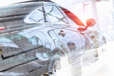 Modern yaşamın ritmi