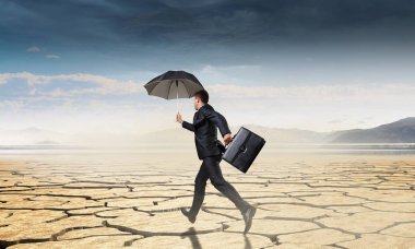 Bu meydan okumaya hazır