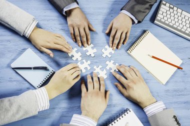 Sonunda çözüm bulma