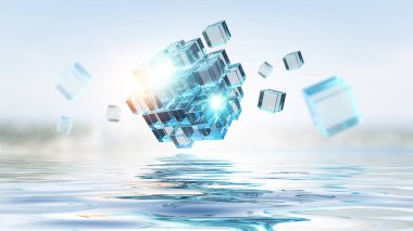 Yenilikçi teknolojileri ve çevre