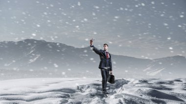 Soğuk hava nedeni değildir