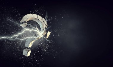 Sorun çözme kavramı. Karışık teknik