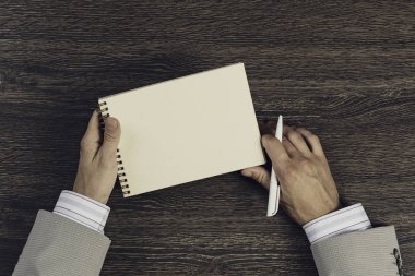 Bunu konuşmak hazır