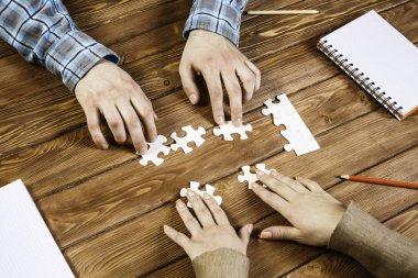 Sonunda çözüm bulma