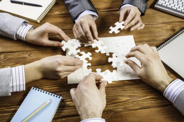 Sonunda çözüm bulma