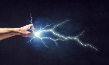 enerji ve güç kavramı