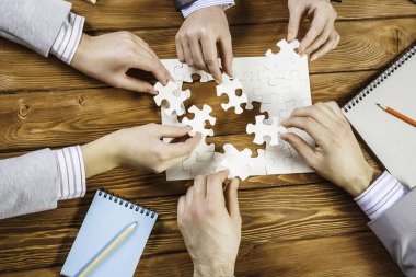 Sonunda çözüm bulma