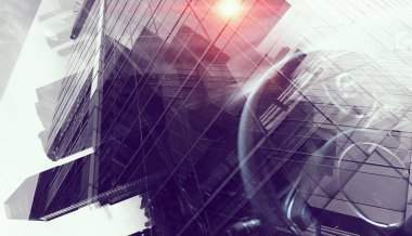 Modern yaşamın ritmi