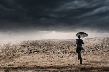 Bu meydan okumaya hazır