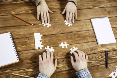 Sonunda çözüm bulma