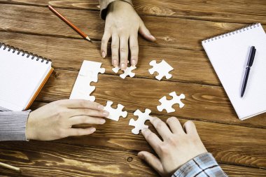 Sonunda çözüm bulma