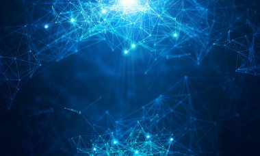 Bağlantı teknolojileri zemin