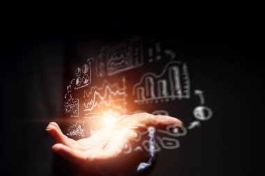 Strateji iş başarı