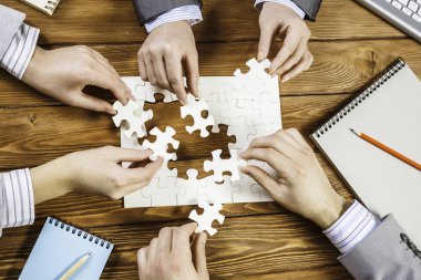 Sonunda çözüm bulma