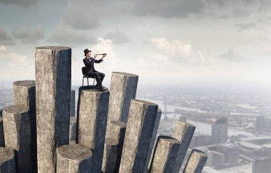 Ne zaman en iyi olduğunuzu. Karışık teknik