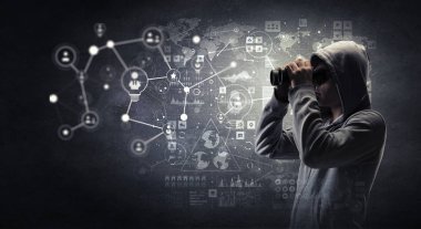 Ne zaman büyük şehir uykuya. Karışık teknik