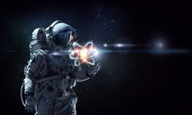 Bir bilim olarak astronomi. Karışık teknik