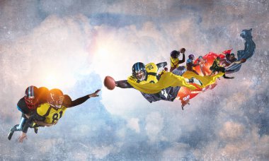 Ne zaman oyun bir din haline geldi