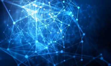 Bağlantı teknolojileri zemin