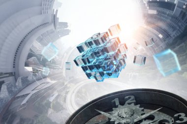 Yenilikçi etkileyici teknolojileri