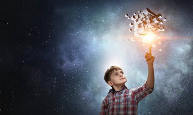 Yenilikçi etkileyici teknolojileri