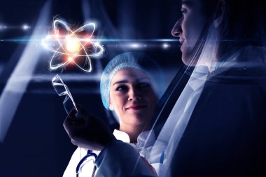 Biyokimya ve teknolojileri. Karışık teknik