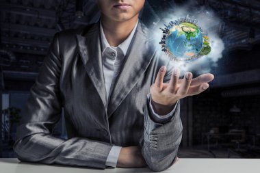 Bizim benzersiz evren