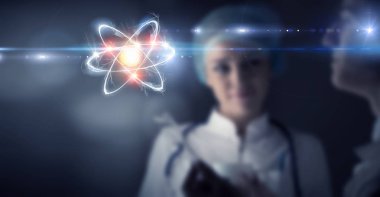 Biyokimya ve teknolojileri. Karışık teknik