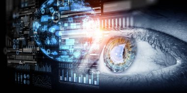 En iyi medya teknolojileri. Karışık teknik