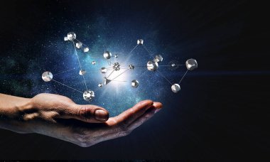 Bağlantı için teknolojileri. Karışık teknik