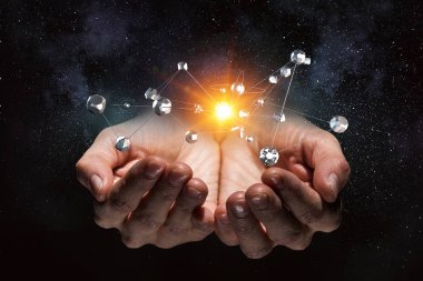 Yenilikçi bağlantı teknolojileri