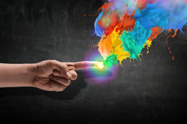 Hayatın için daha fazla renk