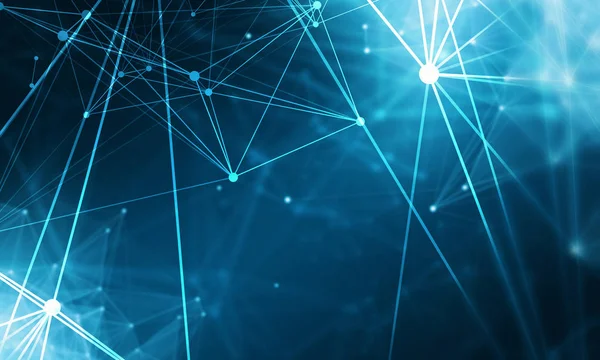 Bağlantı teknolojileri zemin