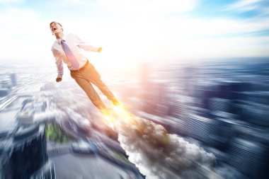 Tüm güç ve enerji ile