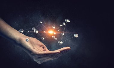 Yenilikçi bağlantı teknolojileri