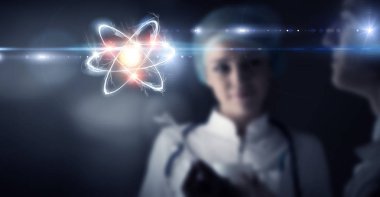 Biyokimya ve teknolojileri. Karışık teknik