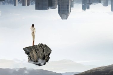 Dünya bağlanma teknolojileri. Karışık teknik