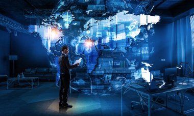 Genel iş stratejisi