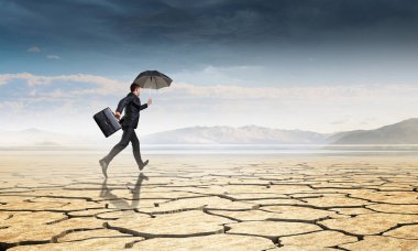 Bu meydan okumaya hazır