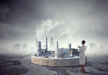 Bu en iyi Kalkınma Projesi olacak. Karışık teknik