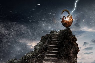 Anahtar başarı elde etmek