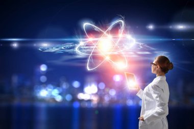 Biyokimya ve teknolojileri. Karışık teknik