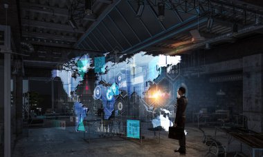 Genel iş stratejisi