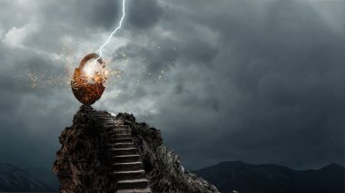 Anahtar başarı elde etmek