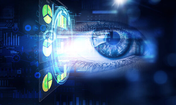 Best media technologies. Mixed media